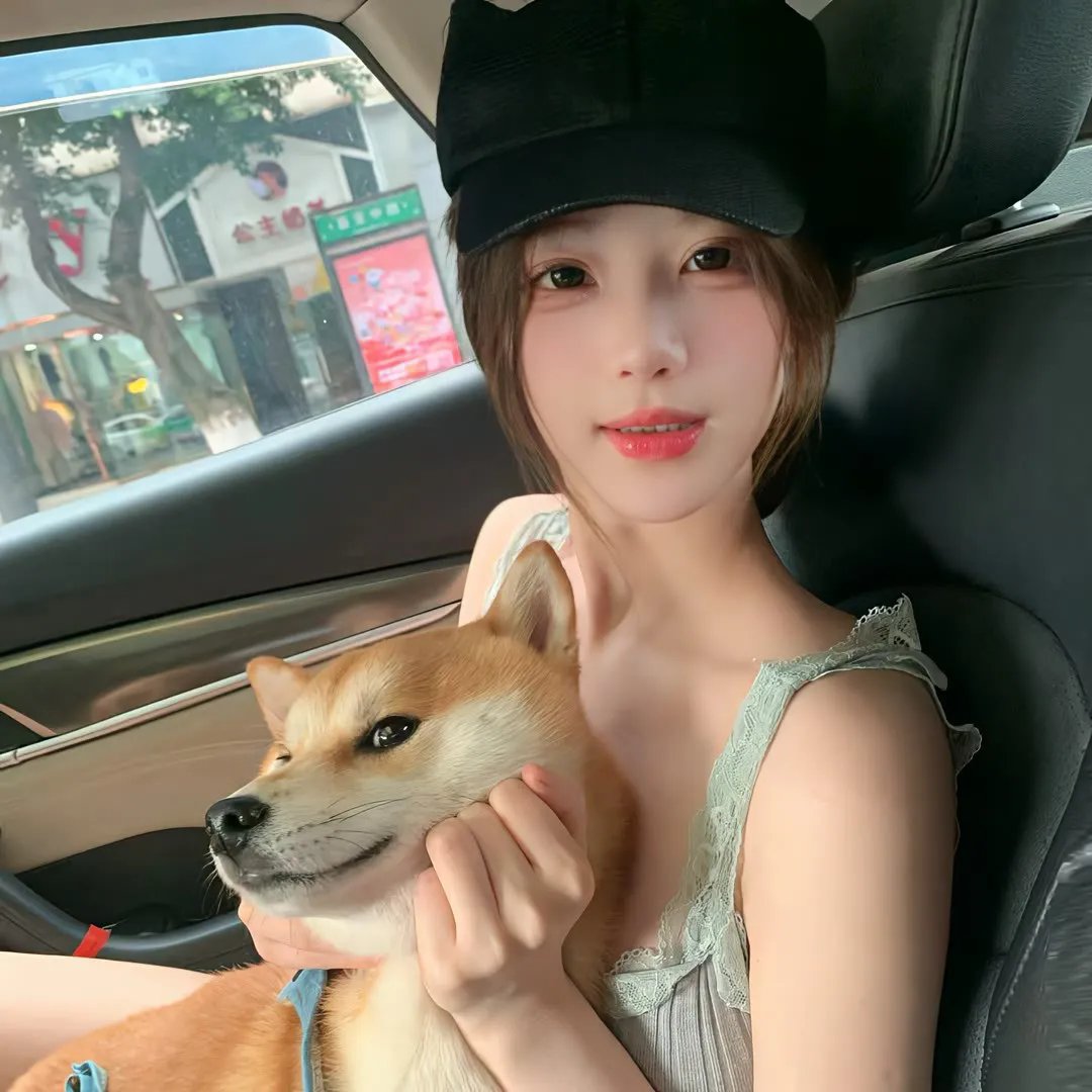 风流四美人