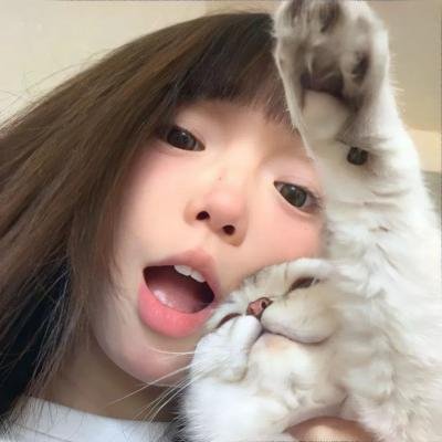 和帅哥一起吃饭